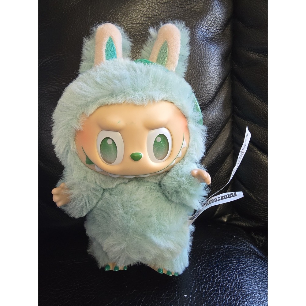 Confirmed Big into Energy - Serenity POP MART Labubu The Monsters 100% AUTHENTIC